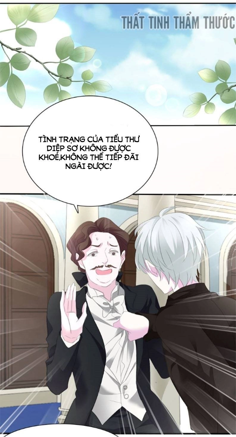 Một Lời Không Hợp Liền Hút Máu Chapter 42 - 57