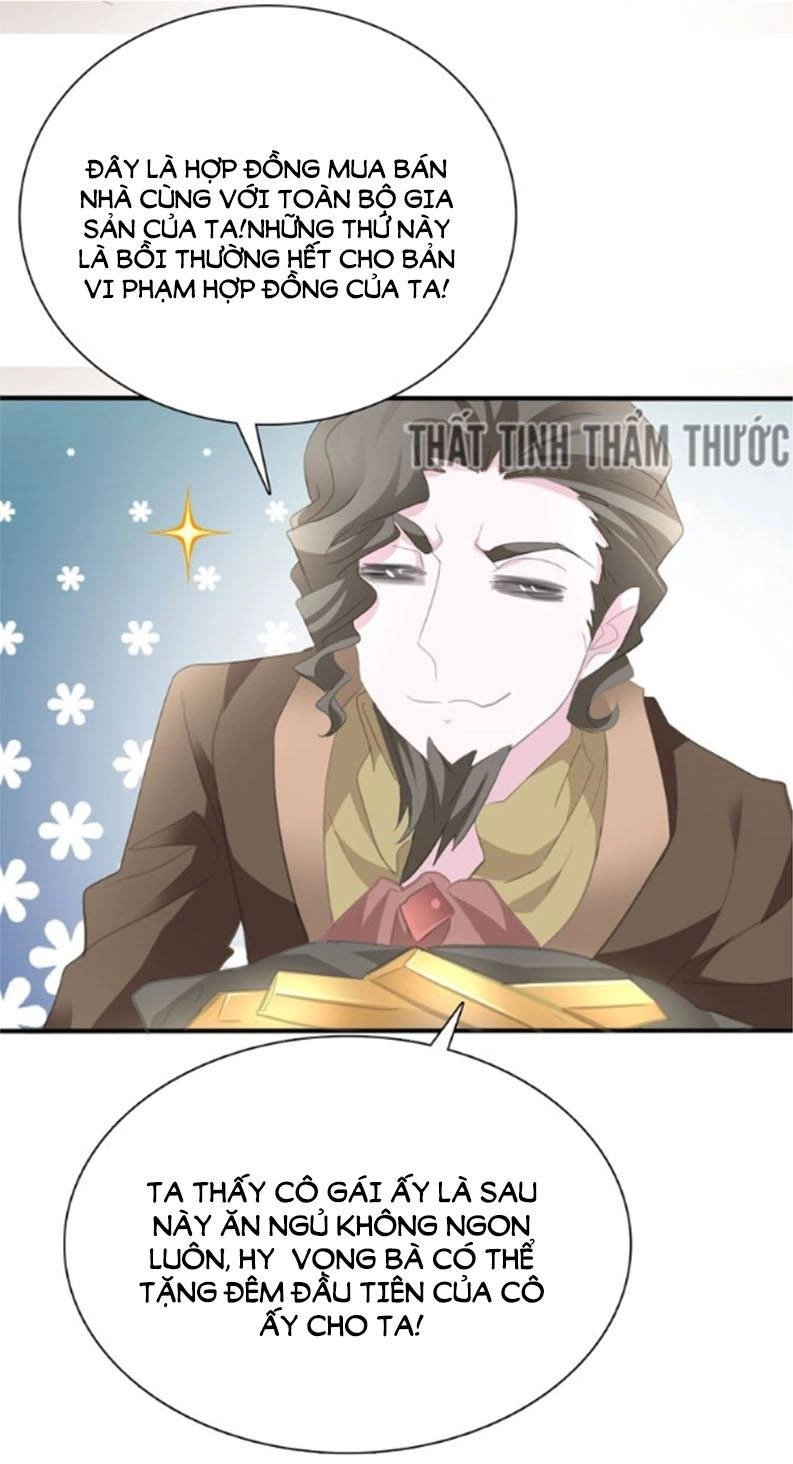 Một Lời Không Hợp Liền Hút Máu Chapter 42 - 64