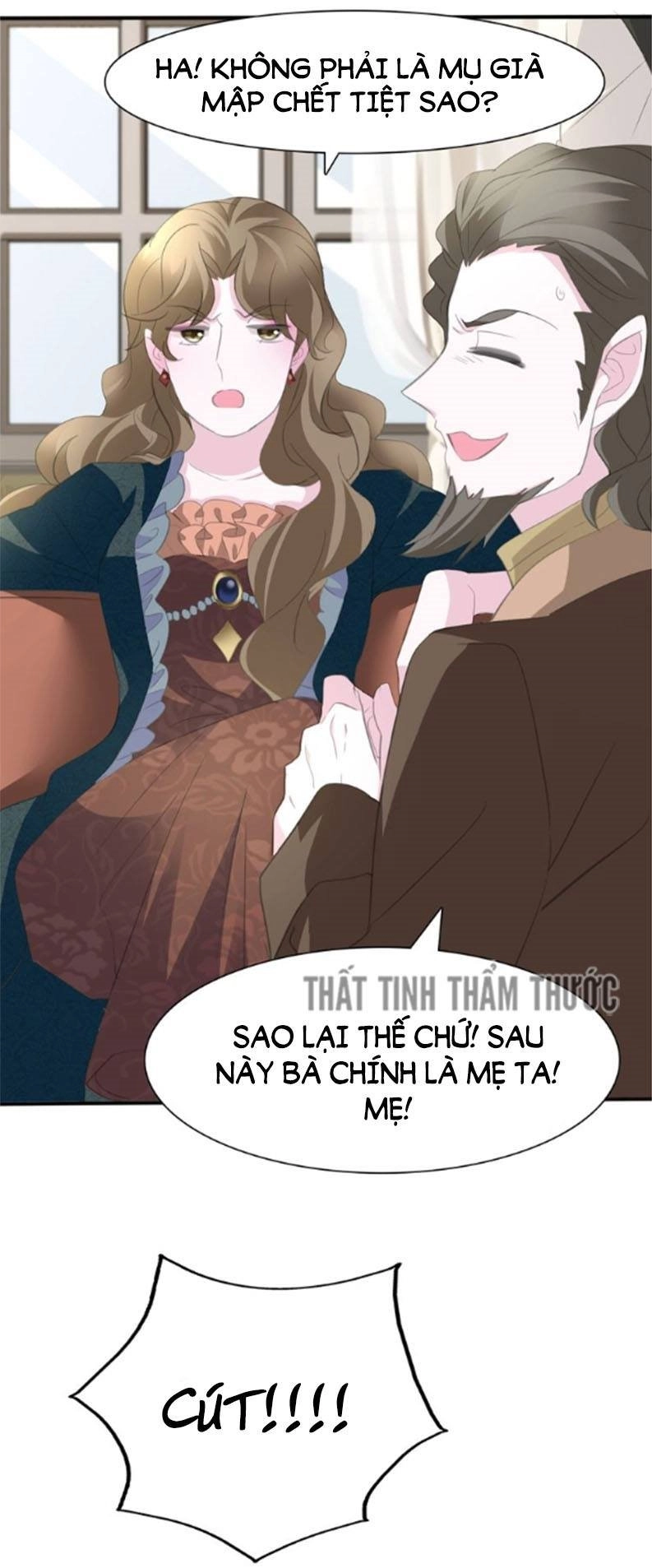 Một Lời Không Hợp Liền Hút Máu Chapter 42 - 67