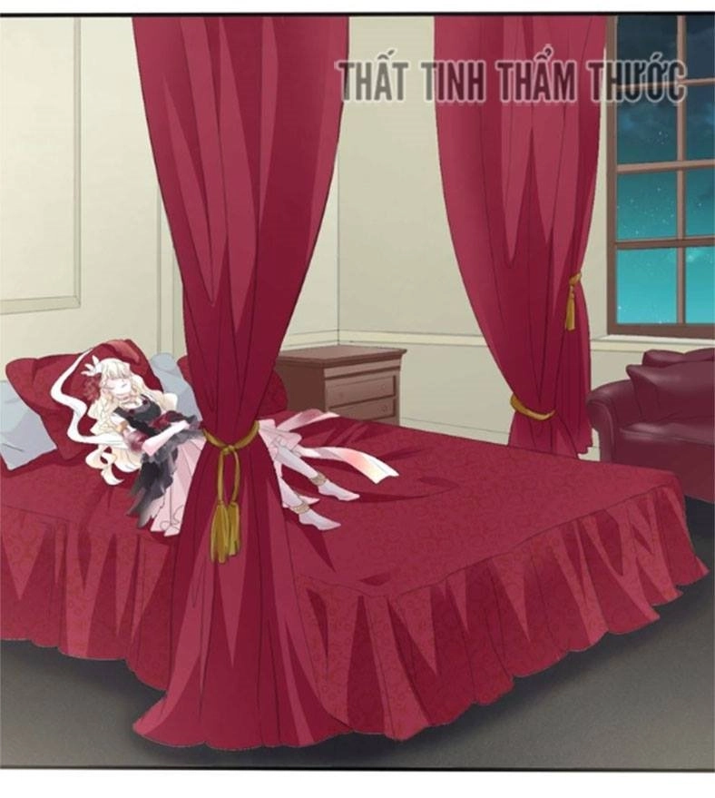 Một Lời Không Hợp Liền Hút Máu Chapter 42 - 69