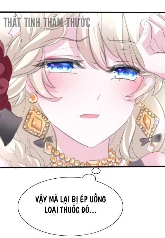 Một Lời Không Hợp Liền Hút Máu Chapter 43 - 2