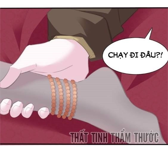 Một Lời Không Hợp Liền Hút Máu Chapter 43 - 9