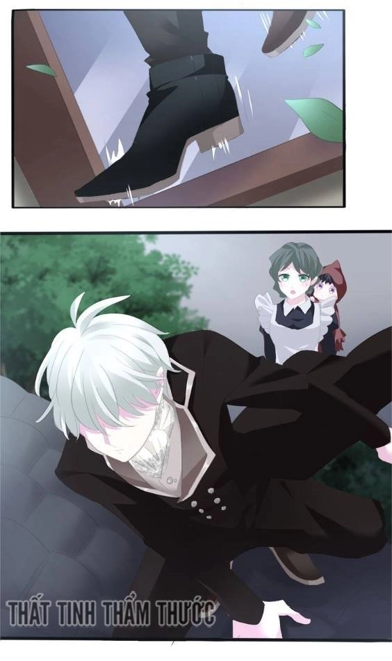 Một Lời Không Hợp Liền Hút Máu Chapter 43 - 13