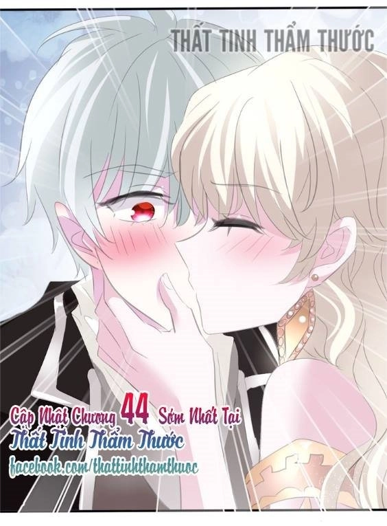 Một Lời Không Hợp Liền Hút Máu Chapter 43 - 28
