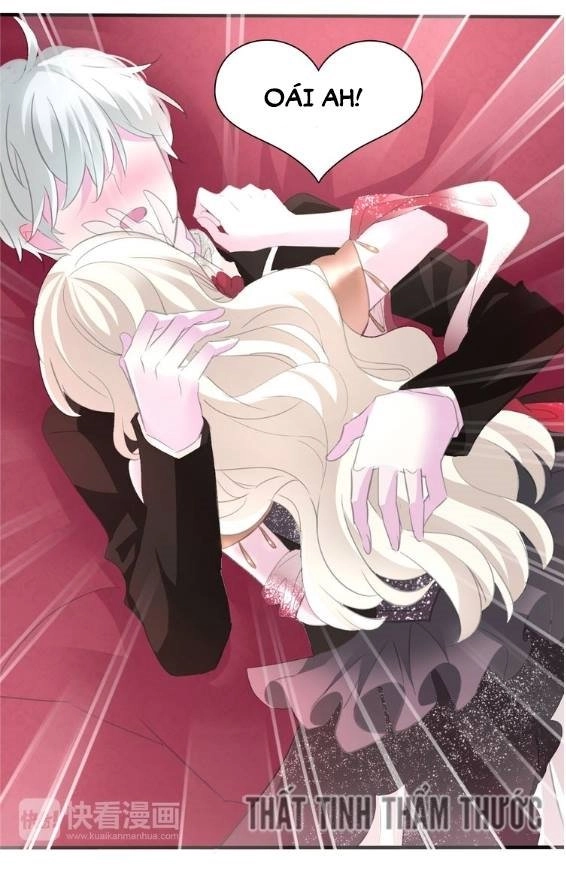 Một Lời Không Hợp Liền Hút Máu Chapter 44 - 5