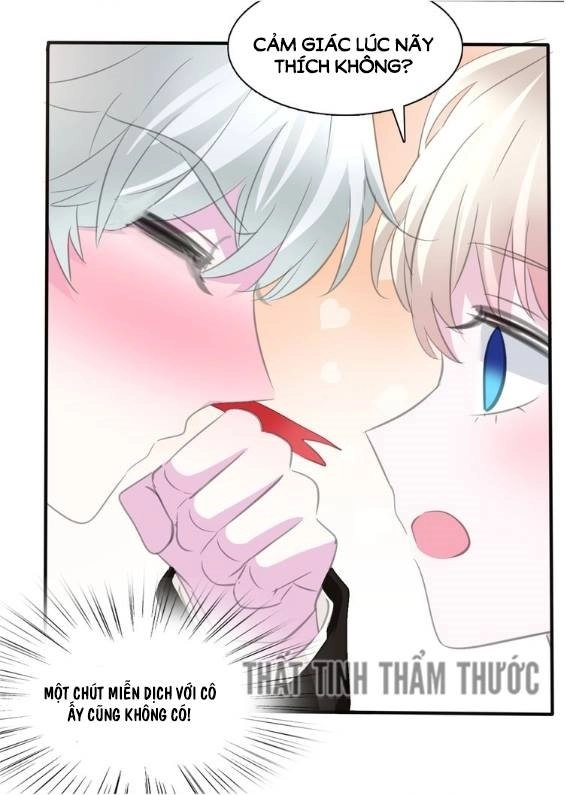 Một Lời Không Hợp Liền Hút Máu Chapter 44 - 8