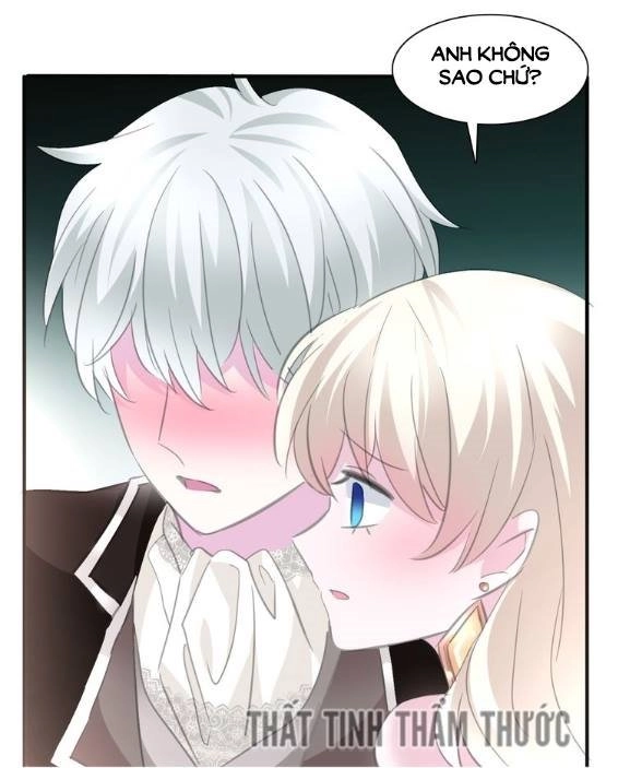 Một Lời Không Hợp Liền Hút Máu Chapter 44 - 10