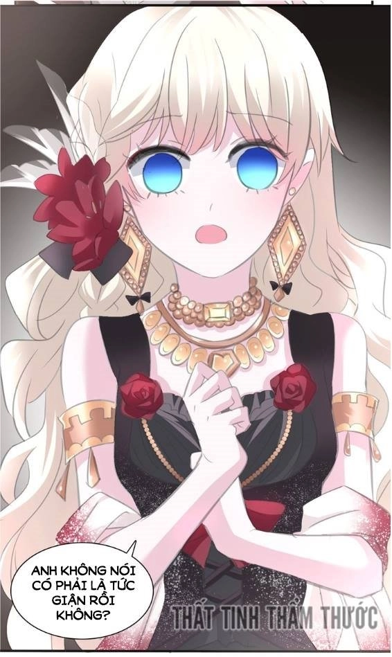 Một Lời Không Hợp Liền Hút Máu Chapter 44 - 11