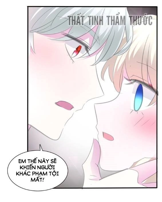 Một Lời Không Hợp Liền Hút Máu Chapter 44 - 13