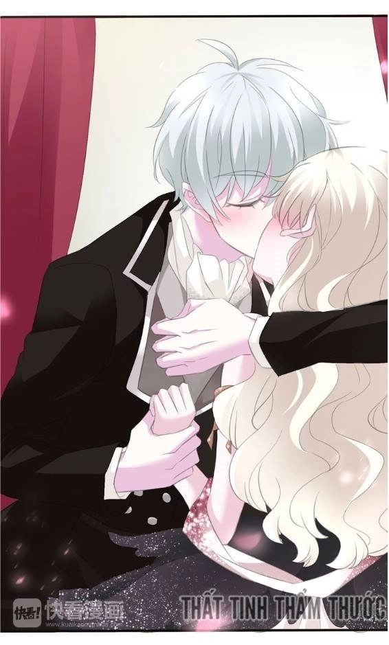 Một Lời Không Hợp Liền Hút Máu Chapter 44 - 14