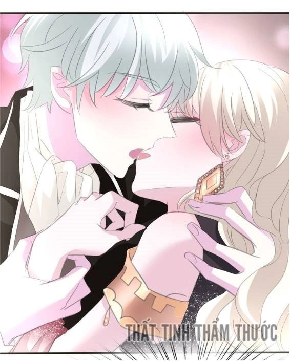 Một Lời Không Hợp Liền Hút Máu Chapter 44 - 15