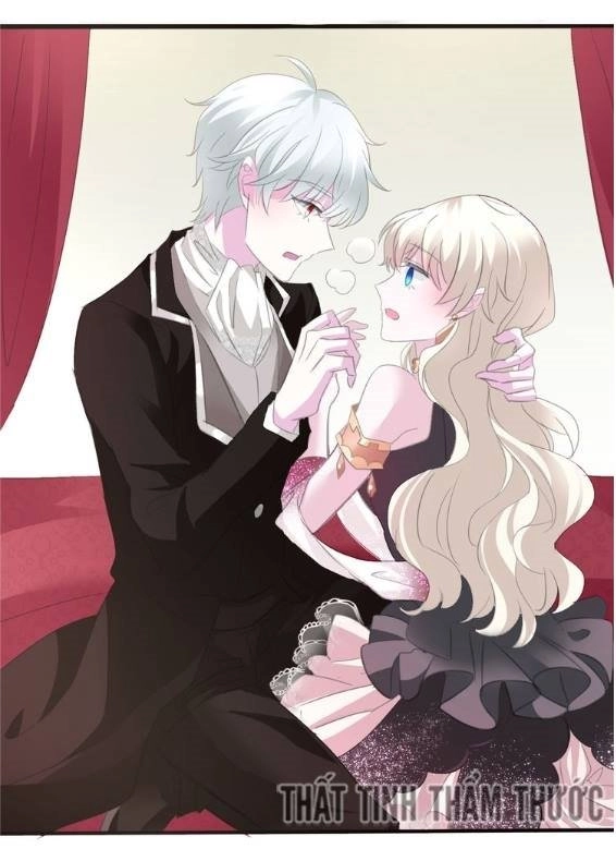 Một Lời Không Hợp Liền Hút Máu Chapter 44 - 18