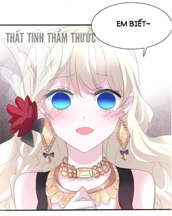 Một Lời Không Hợp Liền Hút Máu Chapter 44 - 20