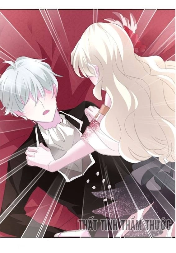 Một Lời Không Hợp Liền Hút Máu Chapter 44 - 21