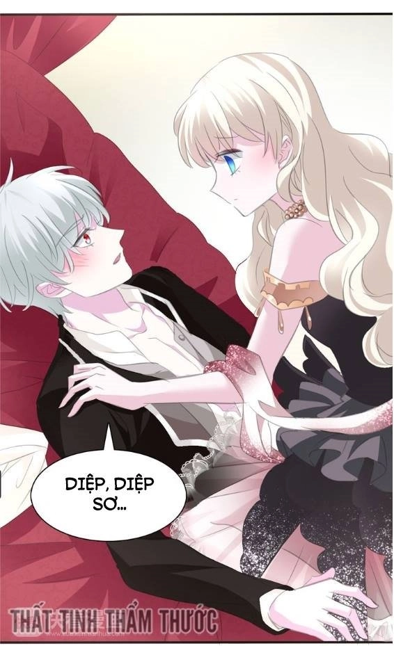 Một Lời Không Hợp Liền Hút Máu Chapter 44 - 22