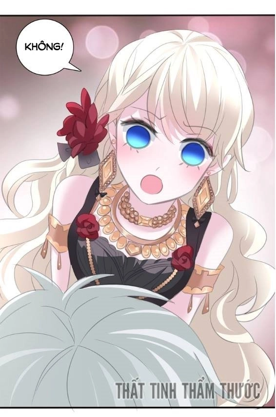 Một Lời Không Hợp Liền Hút Máu Chapter 44 - 24