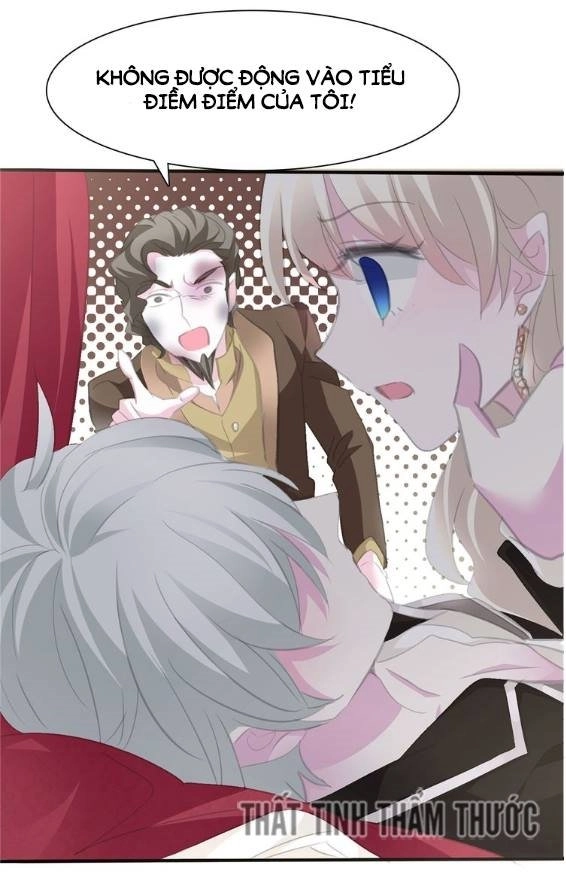 Một Lời Không Hợp Liền Hút Máu Chapter 44 - 27