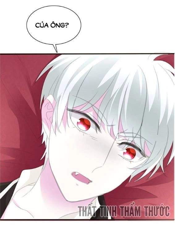 Một Lời Không Hợp Liền Hút Máu Chapter 44 - 28