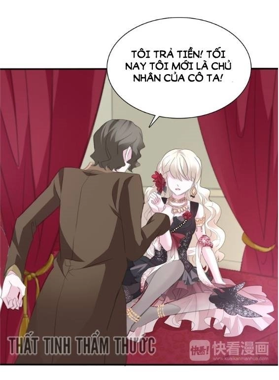 Một Lời Không Hợp Liền Hút Máu Chapter 44 - 29