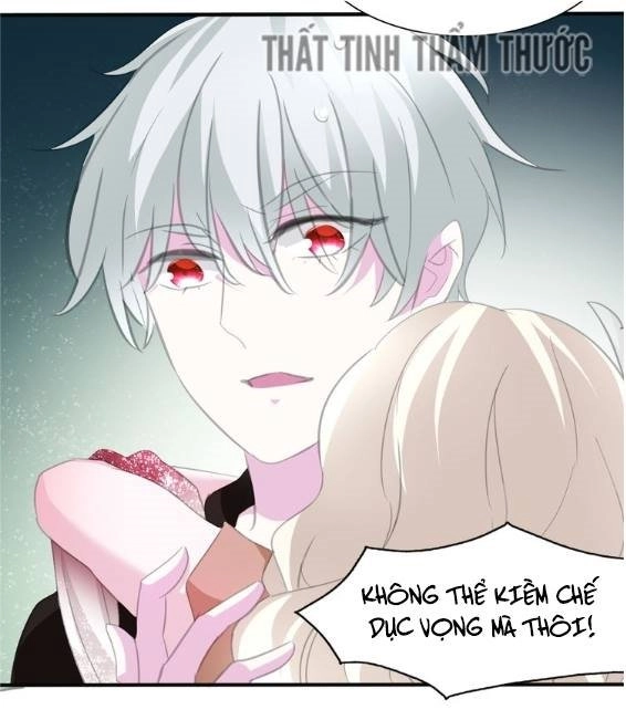 Một Lời Không Hợp Liền Hút Máu Chapter 44 - 33