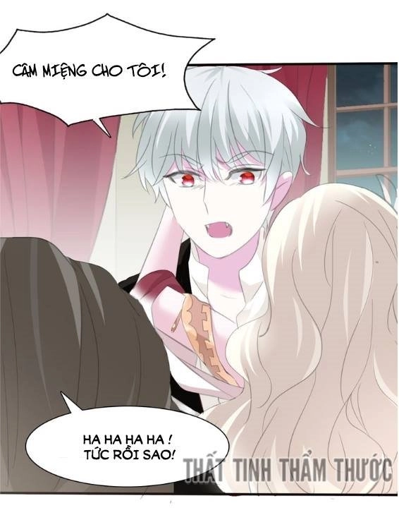 Một Lời Không Hợp Liền Hút Máu Chapter 44 - 34