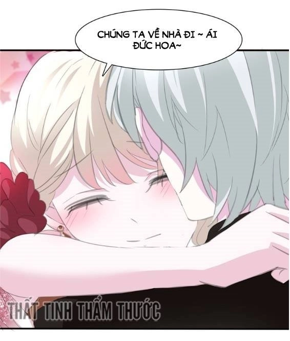 Một Lời Không Hợp Liền Hút Máu Chapter 44 - 35