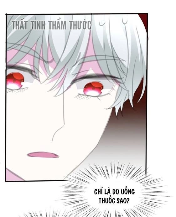 Một Lời Không Hợp Liền Hút Máu Chapter 44 - 36