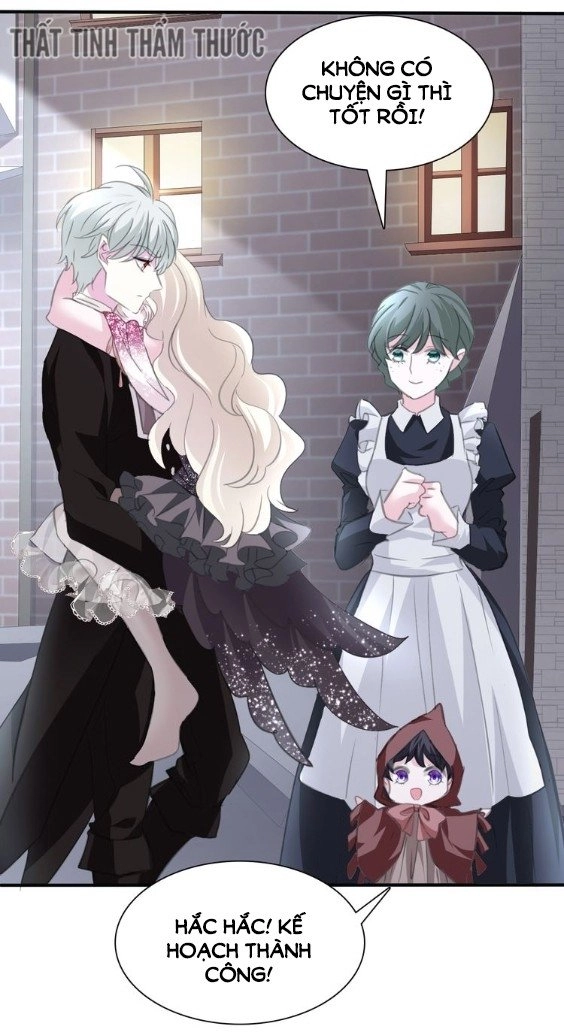 Một Lời Không Hợp Liền Hút Máu Chapter 45 - 4