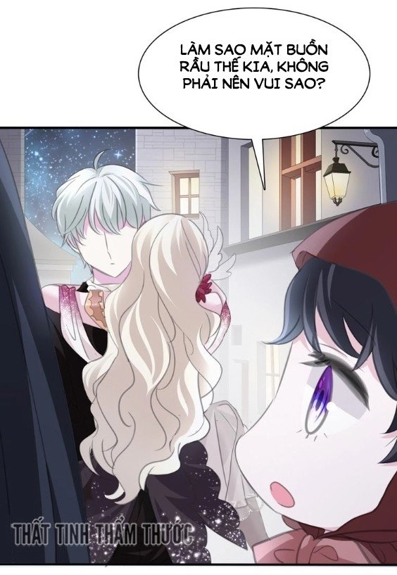 Một Lời Không Hợp Liền Hút Máu Chapter 45 - 5