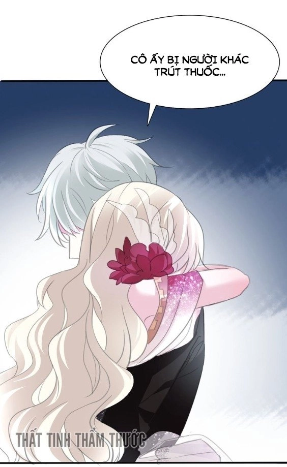 Một Lời Không Hợp Liền Hút Máu Chapter 45 - 6