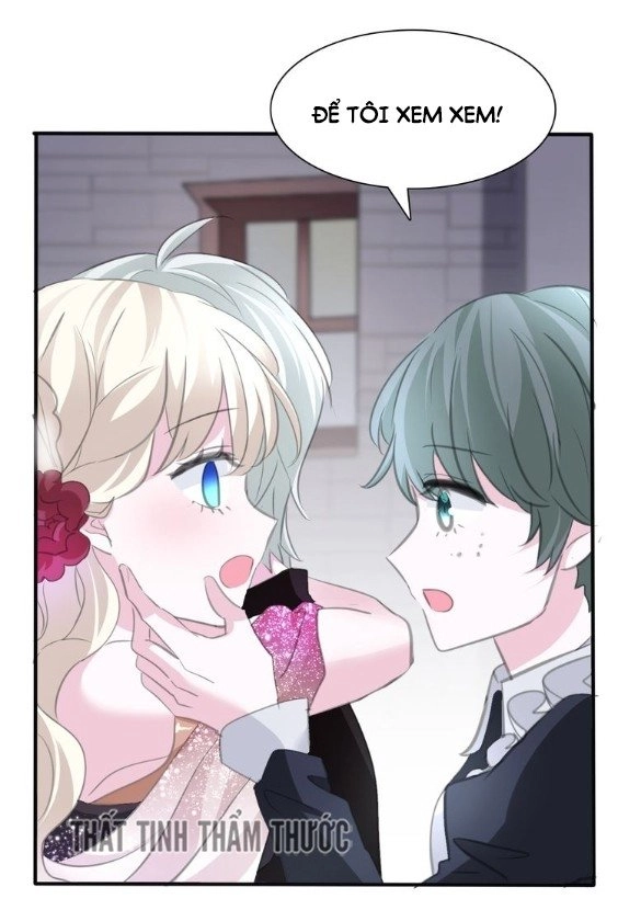 Một Lời Không Hợp Liền Hút Máu Chapter 45 - 7