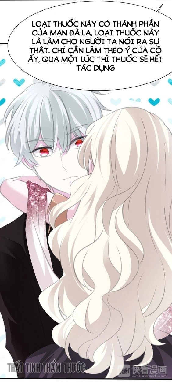 Một Lời Không Hợp Liền Hút Máu Chapter 45 - 9