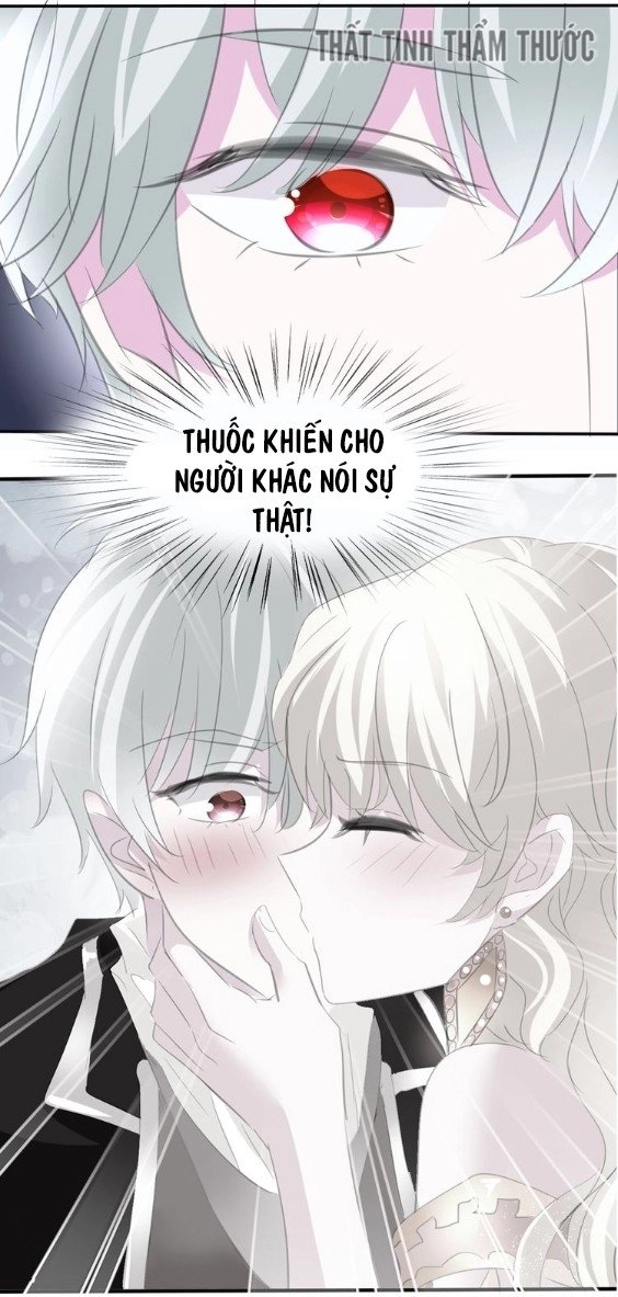 Một Lời Không Hợp Liền Hút Máu Chapter 45 - 10