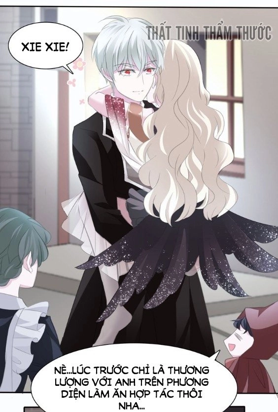 Một Lời Không Hợp Liền Hút Máu Chapter 45 - 13