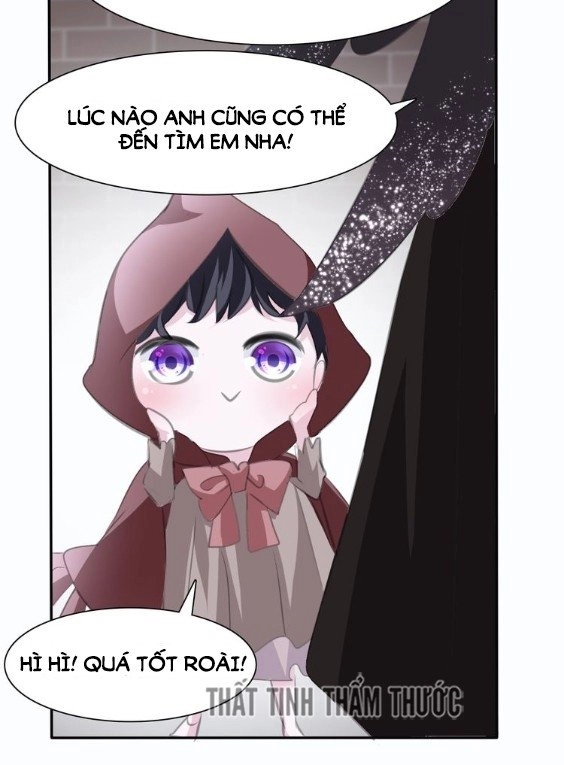 Một Lời Không Hợp Liền Hút Máu Chapter 45 - 14