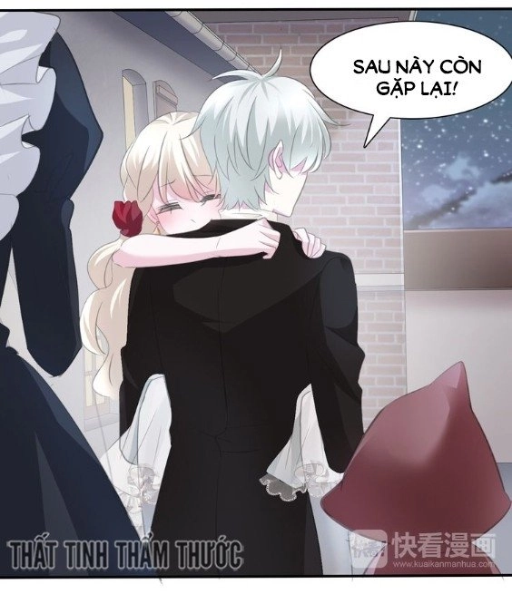 Một Lời Không Hợp Liền Hút Máu Chapter 45 - 15