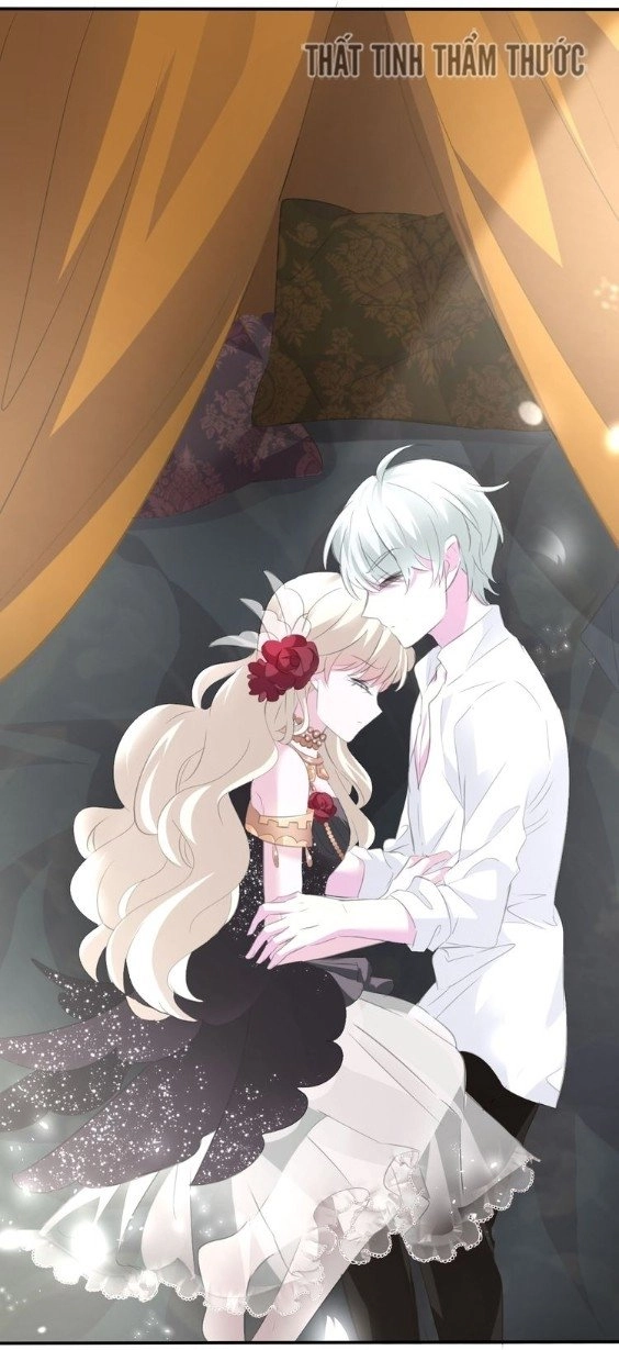 Một Lời Không Hợp Liền Hút Máu Chapter 45 - 17