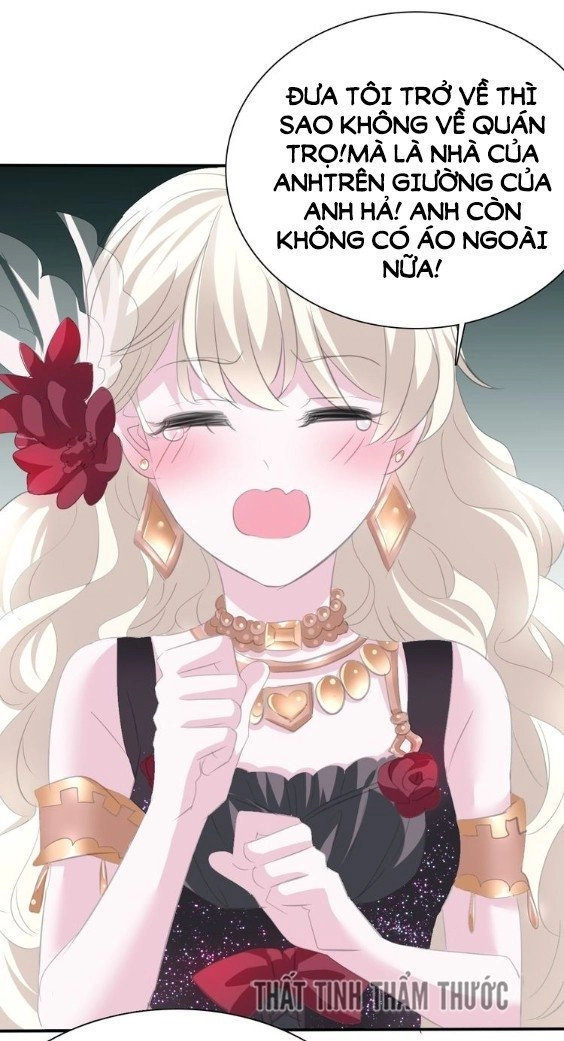 Một Lời Không Hợp Liền Hút Máu Chapter 45 - 22