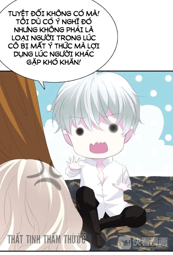 Một Lời Không Hợp Liền Hút Máu Chapter 45 - 23