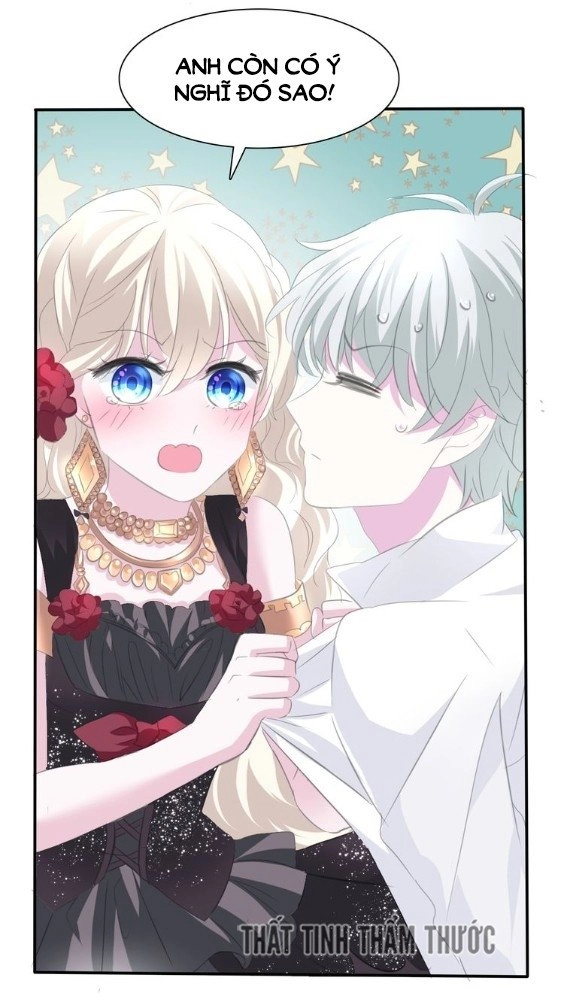 Một Lời Không Hợp Liền Hút Máu Chapter 45 - 24