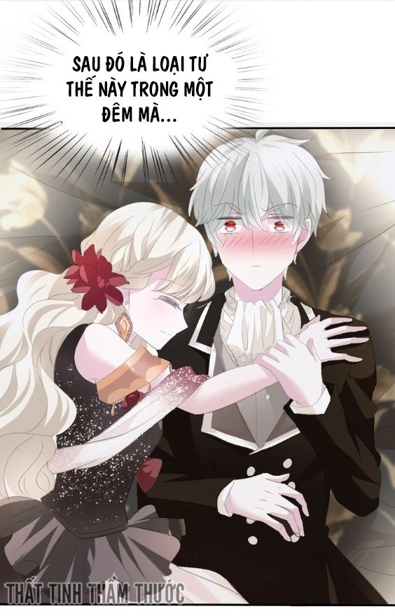 Một Lời Không Hợp Liền Hút Máu Chapter 45 - 28