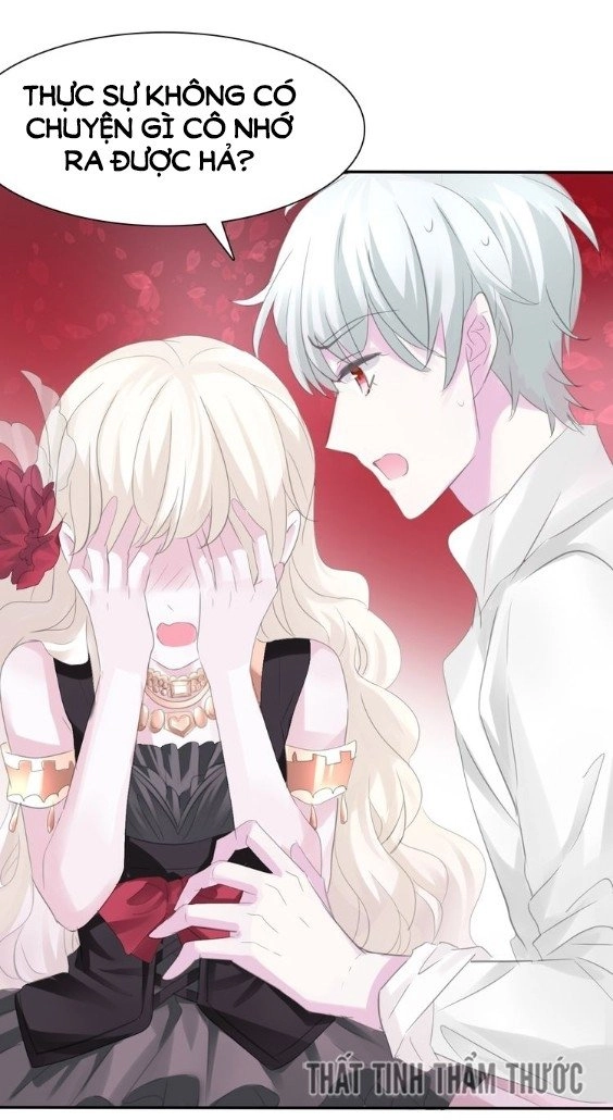 Một Lời Không Hợp Liền Hút Máu Chapter 45 - 29