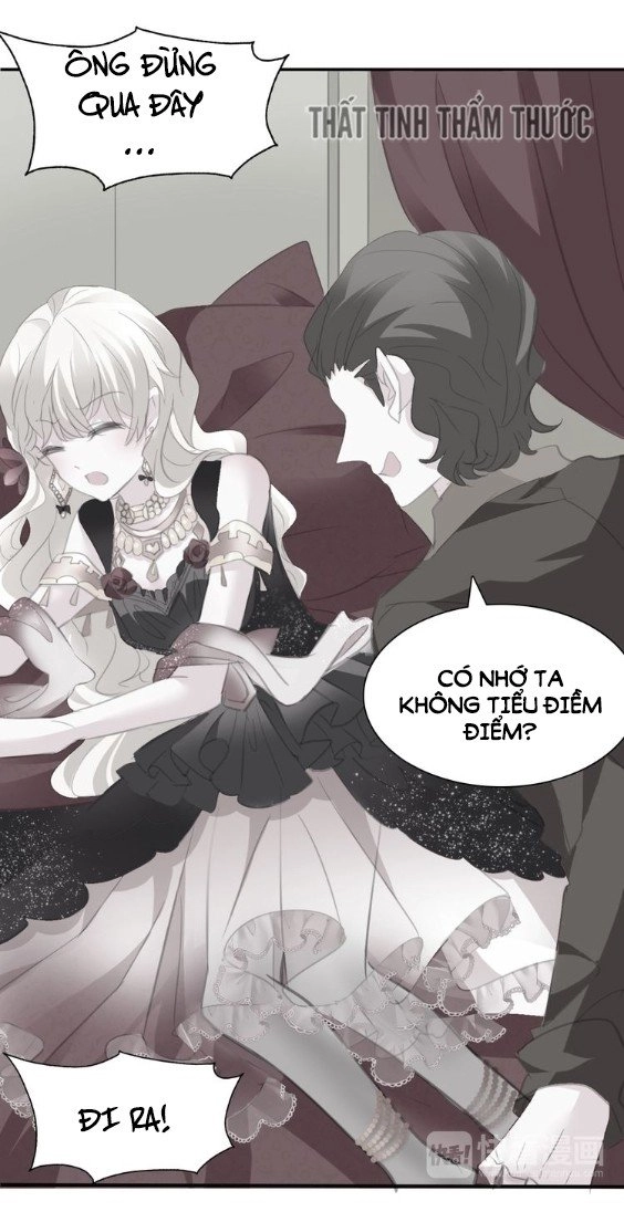 Một Lời Không Hợp Liền Hút Máu Chapter 45 - 31