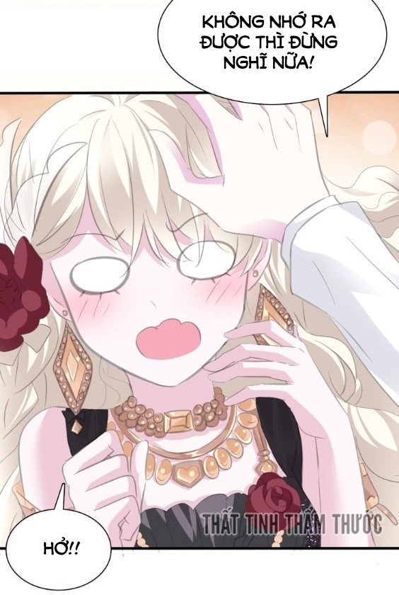 Một Lời Không Hợp Liền Hút Máu Chapter 45 - 33