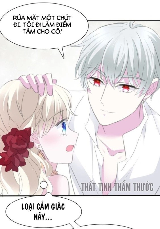 Một Lời Không Hợp Liền Hút Máu Chapter 45 - 34