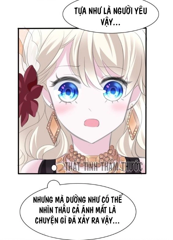 Một Lời Không Hợp Liền Hút Máu Chapter 45 - 35