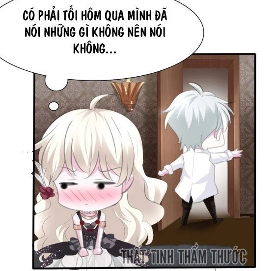 Một Lời Không Hợp Liền Hút Máu Chapter 45 - 37