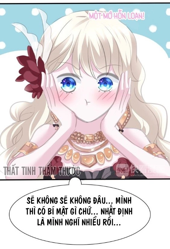 Một Lời Không Hợp Liền Hút Máu Chapter 45 - 38