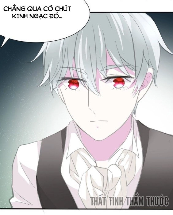 Một Lời Không Hợp Liền Hút Máu Chapter 45 - 40