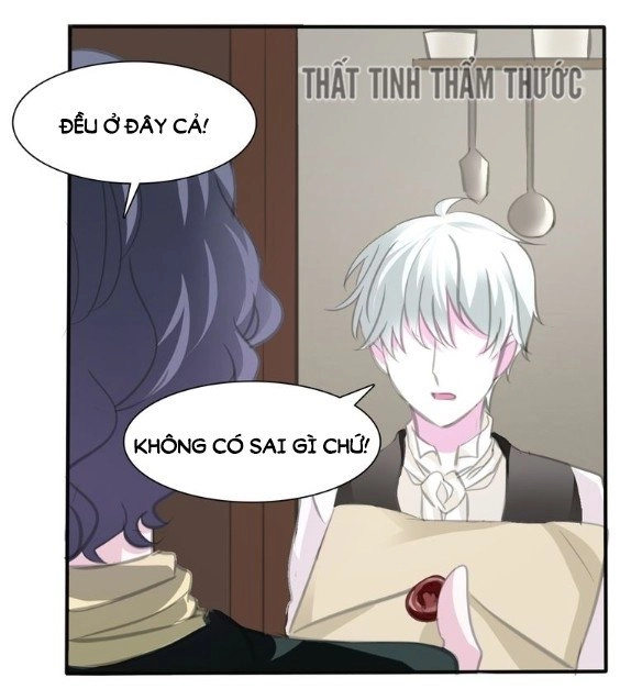 Một Lời Không Hợp Liền Hút Máu Chapter 45 - 41